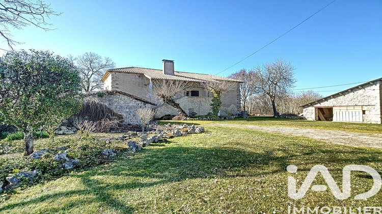 Ma-Cabane - Vente Maison Saint-Beauzeil, 140 m²