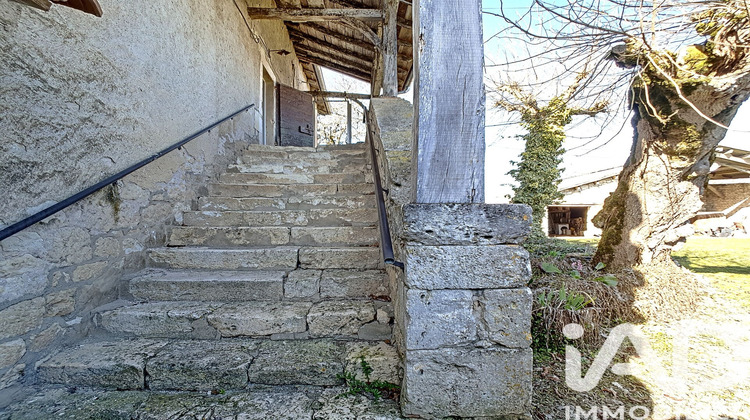 Ma-Cabane - Vente Maison Saint-Beauzeil, 140 m²