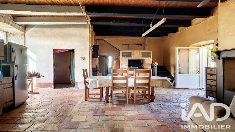 Ma-Cabane - Vente Maison Saint-Beauzeil, 140 m²
