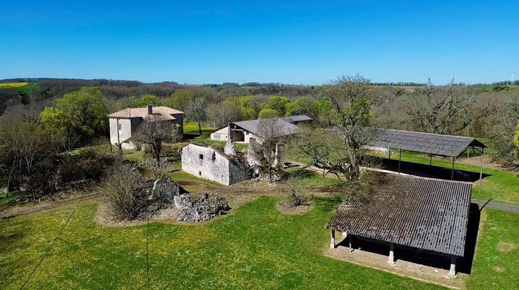 Ma-Cabane - Vente Maison Saint-Beauzeil, 100 m²