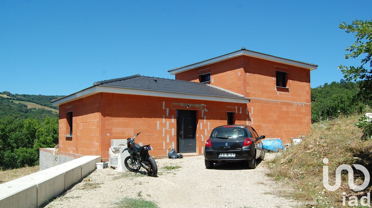 Ma-Cabane - Vente Maison Saint-Beauzély, 146 m²