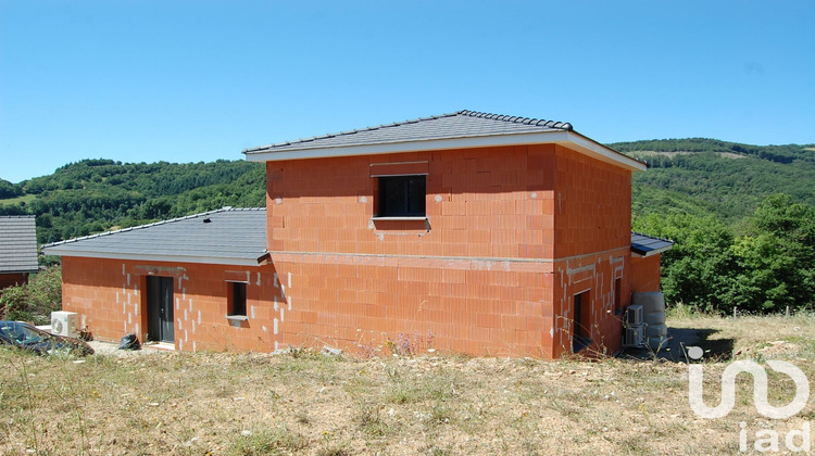 Ma-Cabane - Vente Maison Saint-Beauzély, 146 m²