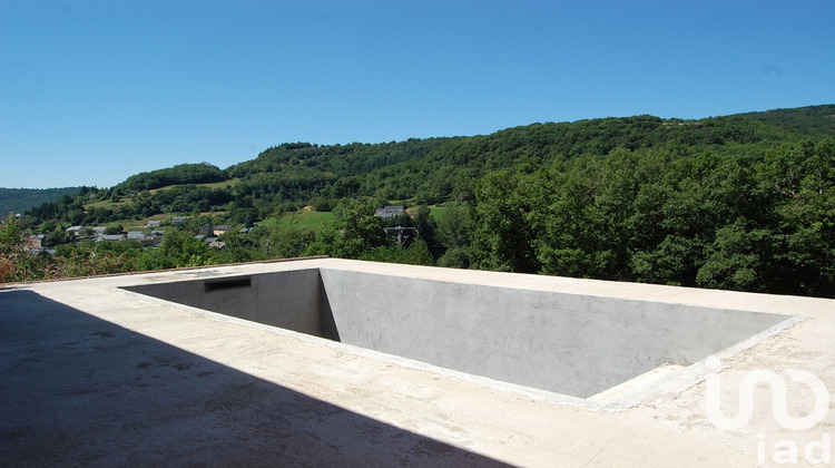 Ma-Cabane - Vente Maison Saint-Beauzély, 146 m²