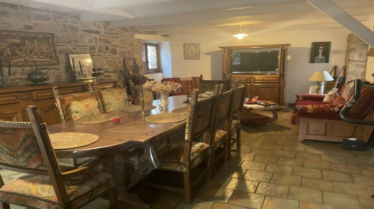 Ma-Cabane - Vente Maison SAINT BEAUZELY, 130 m²