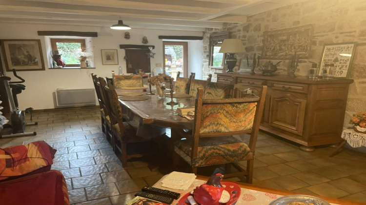 Ma-Cabane - Vente Maison SAINT BEAUZELY, 130 m²