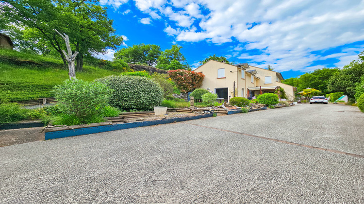 Ma-Cabane - Vente Maison Saint-Beauzély, 168 m²