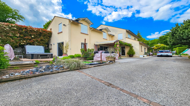 Ma-Cabane - Vente Maison Saint-Beauzély, 168 m²