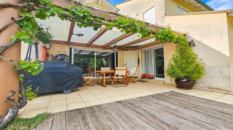 Ma-Cabane - Vente Maison Saint-Beauzély, 168 m²