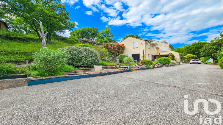 Ma-Cabane - Vente Maison Saint-Beauzely, 171 m²