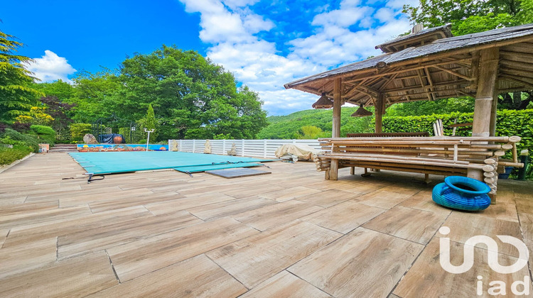 Ma-Cabane - Vente Maison Saint-Beauzely, 171 m²