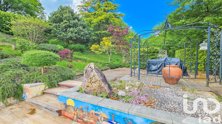 Ma-Cabane - Vente Maison Saint-Beauzely, 171 m²