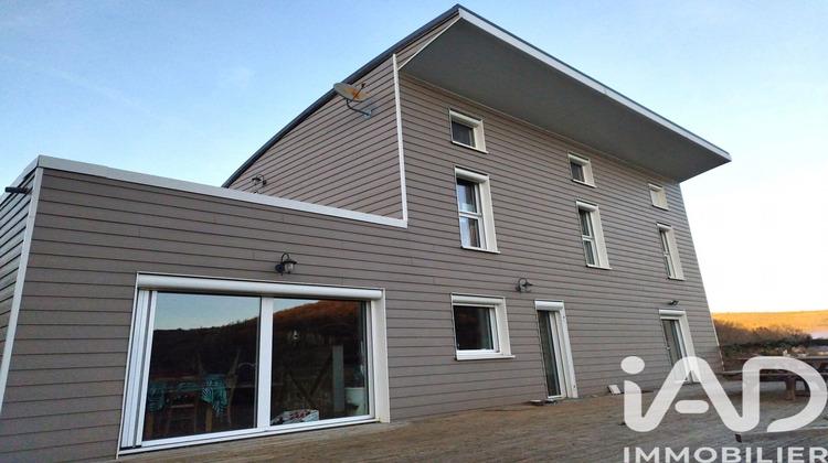 Ma-Cabane - Vente Maison Saint-Beauzély, 155 m²