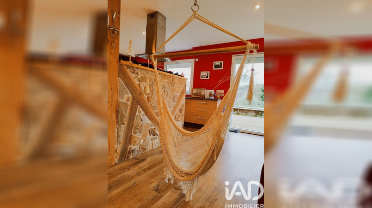 Ma-Cabane - Vente Maison Saint-Beauzély, 155 m²