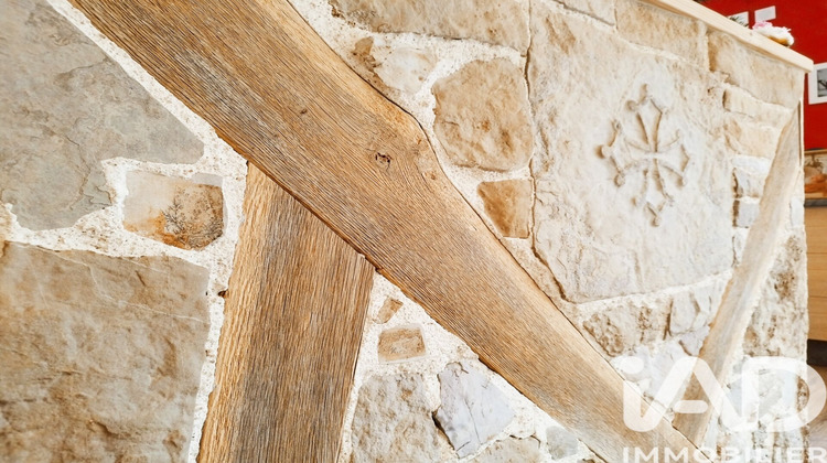 Ma-Cabane - Vente Maison Saint-Beauzély, 155 m²