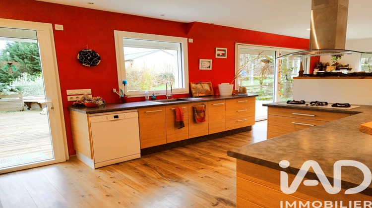 Ma-Cabane - Vente Maison Saint-Beauzély, 155 m²