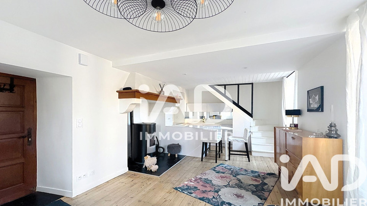 Ma-Cabane - Vente Maison Saint-Beauzély, 62 m²