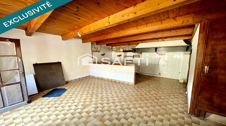 Ma-Cabane - Vente Maison Saint-Beauzely, 70 m²