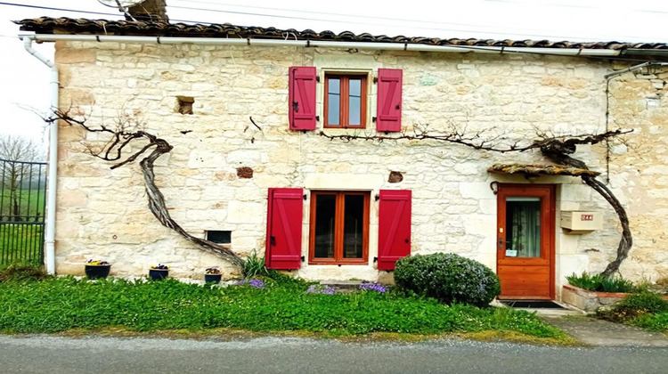 Ma-Cabane - Vente Maison SAINT BEAUZILE, 106 m²