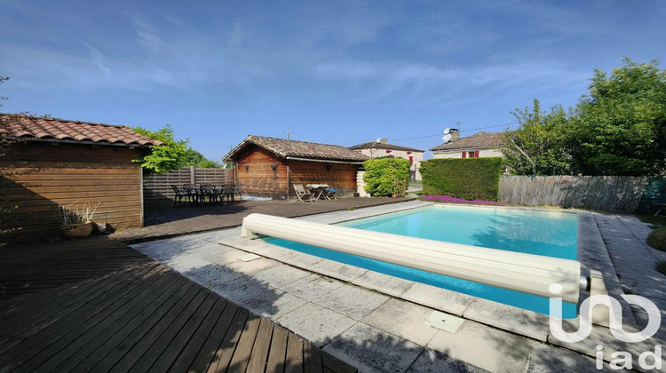 Ma-Cabane - Vente Maison Saint-Beauzile, 120 m²