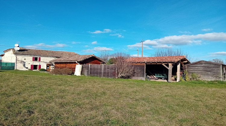 Ma-Cabane - Vente Maison SAINT BEAUZILE, 106 m²