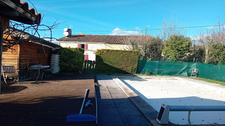 Ma-Cabane - Vente Maison SAINT BEAUZILE, 106 m²