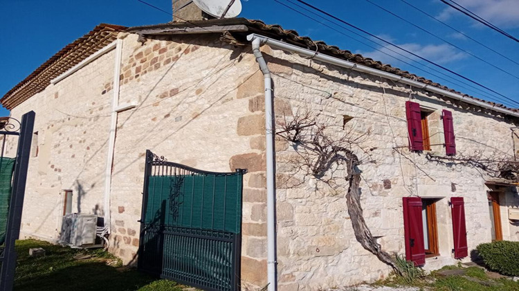 Ma-Cabane - Vente Maison SAINT BEAUZILE, 106 m²
