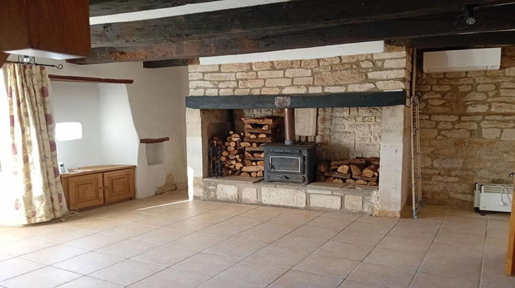 Ma-Cabane - Vente Maison SAINT BEAUZILE, 106 m²