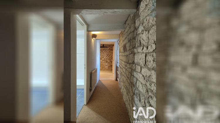 Ma-Cabane - Vente Maison Saint-Beauzile, 106 m²