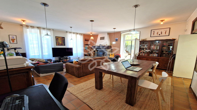 Ma-Cabane - Vente Maison Saint-Beauzire, 285 m²