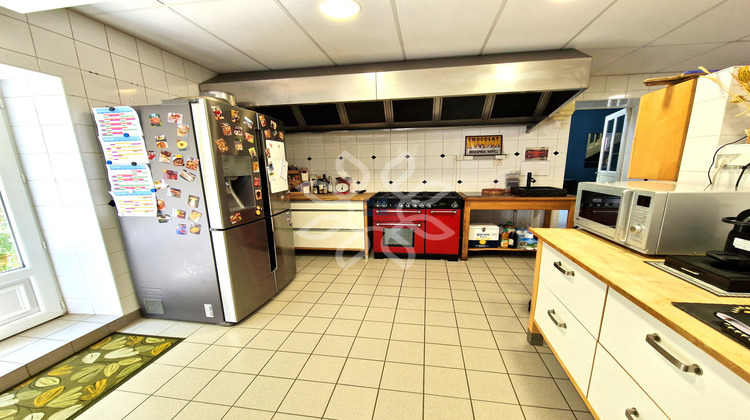 Ma-Cabane - Vente Maison Saint-Beauzire, 285 m²