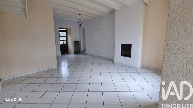 Ma-Cabane - Vente Maison Saint-Beauzire, 160 m²