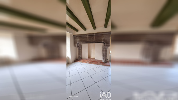 Ma-Cabane - Vente Maison Saint-Beauzire, 160 m²