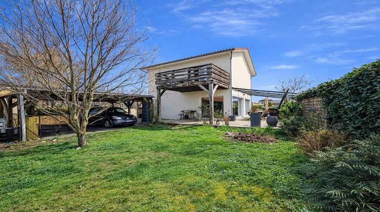 Ma-Cabane - Vente Maison Saint-Beauzire, 126 m²