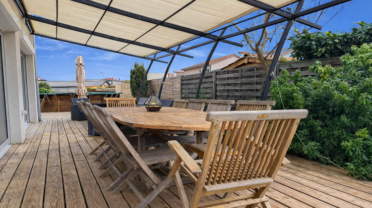 Ma-Cabane - Vente Maison Saint-Beauzire, 126 m²