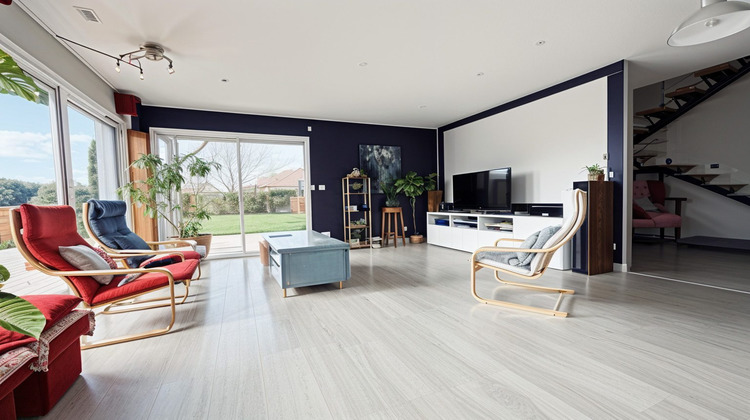 Ma-Cabane - Vente Maison Saint-Beauzire, 126 m²