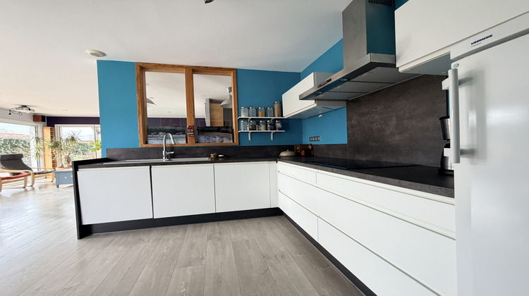 Ma-Cabane - Vente Maison Saint-Beauzire, 126 m²