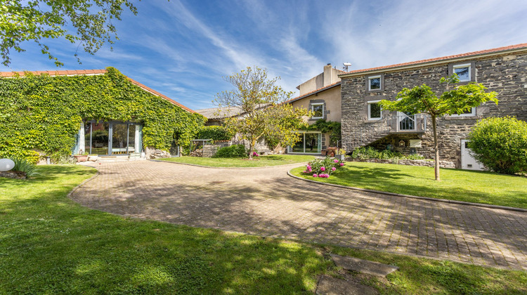 Ma-Cabane - Vente Maison Saint-Beauzire, 170 m²