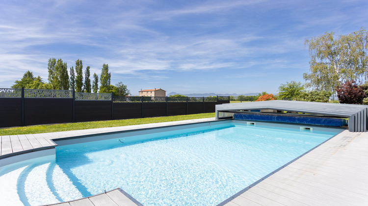 Ma-Cabane - Vente Maison Saint-Beauzire, 170 m²