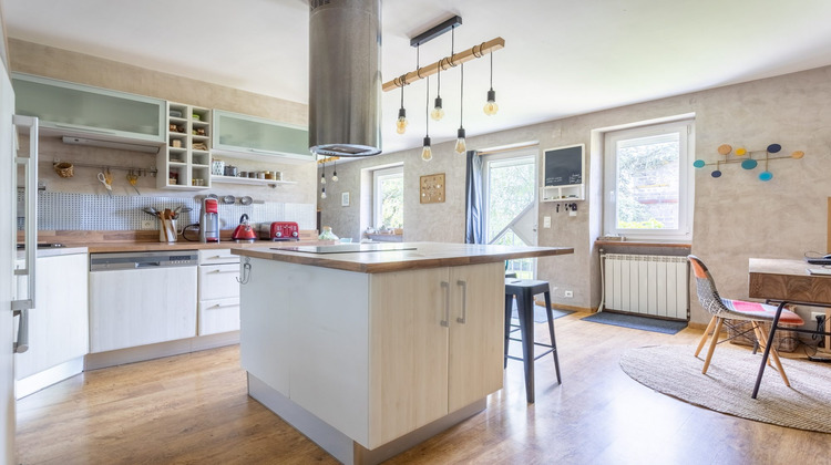 Ma-Cabane - Vente Maison Saint-Beauzire, 170 m²