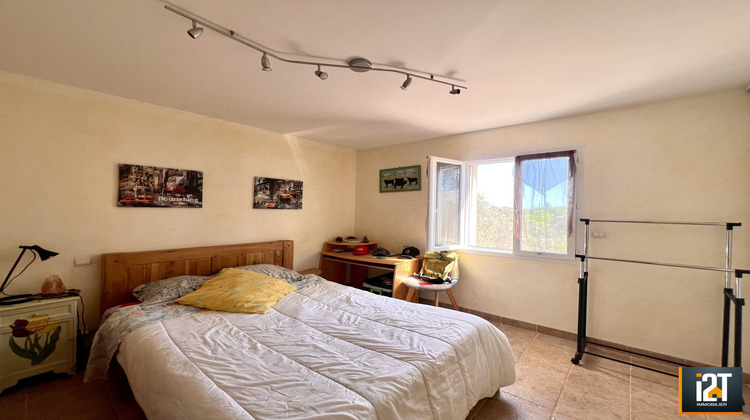 Ma-Cabane - Vente Maison Saint-Bénézet, 119 m²