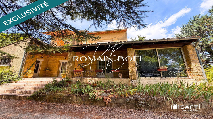 Ma-Cabane - Vente Maison Saint-Benezet, 171 m²