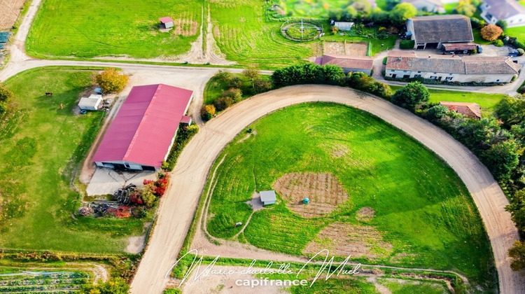 Ma-Cabane - Vente Maison SAINT BENIGNE, 224 m²