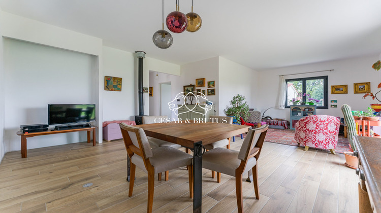 Ma-Cabane - Vente Maison Saint-Bénigne, 117 m²