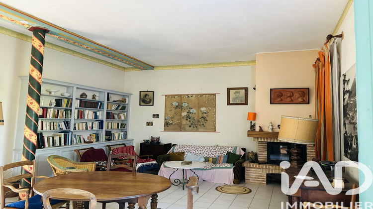Ma-Cabane - Vente Maison Saint Bénigne, 250 m²