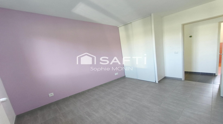 Ma-Cabane - Vente Maison Saint-Bénigne, 80 m²