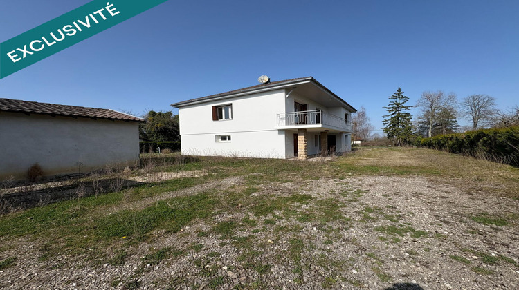 Ma-Cabane - Vente Maison Saint-Benigne, 132 m²