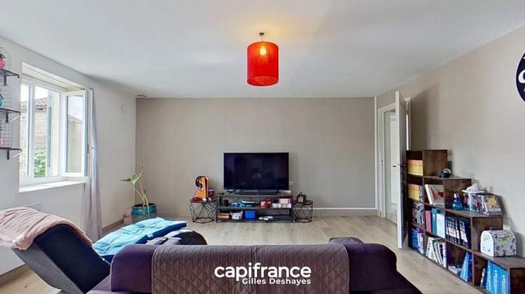 Ma-Cabane - Vente Maison SAINT BENIGNE, 134 m²