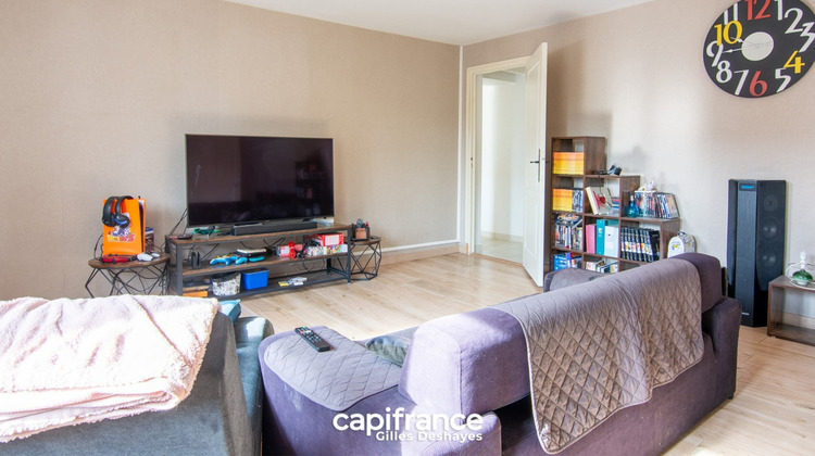 Ma-Cabane - Vente Maison SAINT BENIGNE, 134 m²