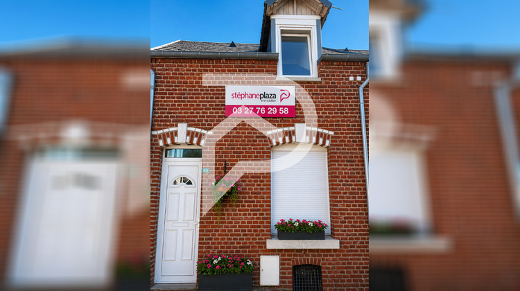 Ma-Cabane - Vente Maison SAINT-BENIN, 70 m²