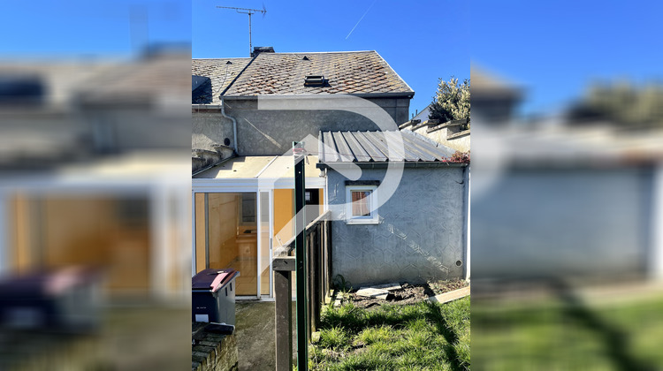 Ma-Cabane - Vente Maison SAINT-BENIN, 70 m²